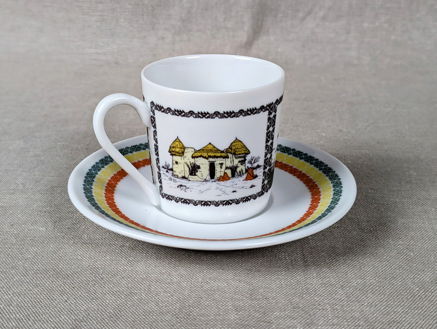 Service présidence du bénin