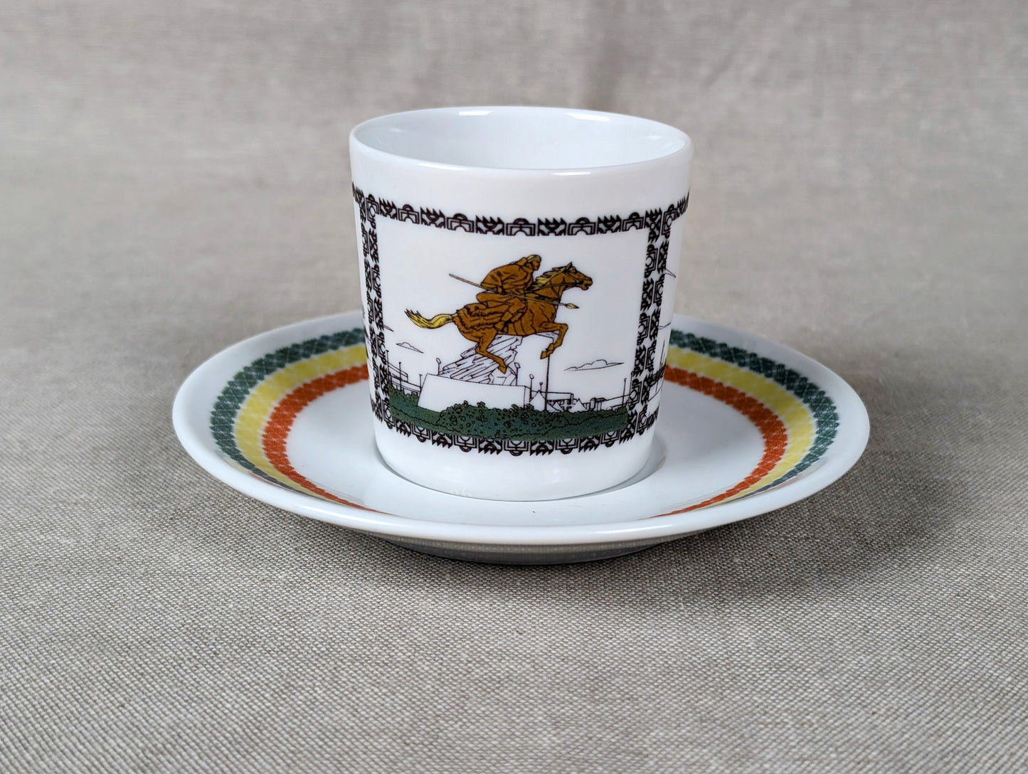 Service présidence du bénin