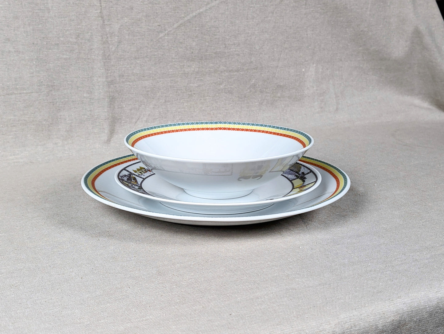 Service présidence du bénin