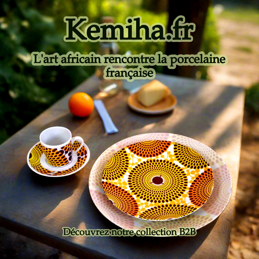 Article KÉMI HOME ART