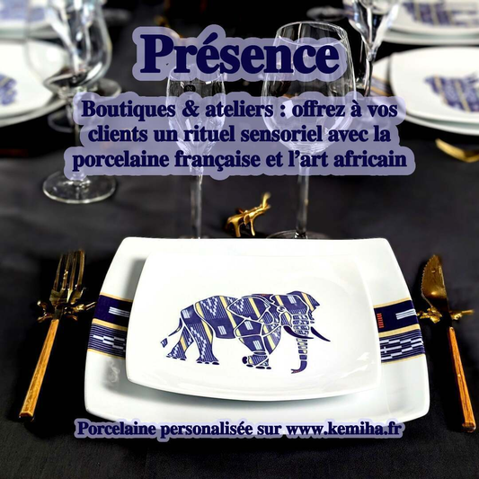 Le rituel sensoriel qui transforme vos boutiques en sanctuaires d’artisanat