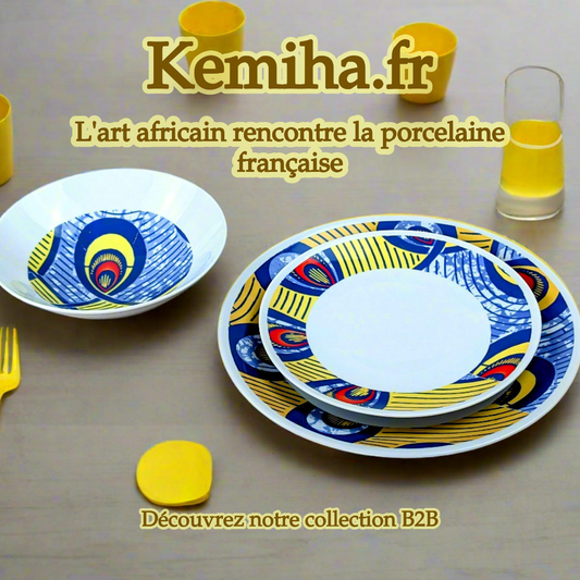Article KÉMI HOME ART