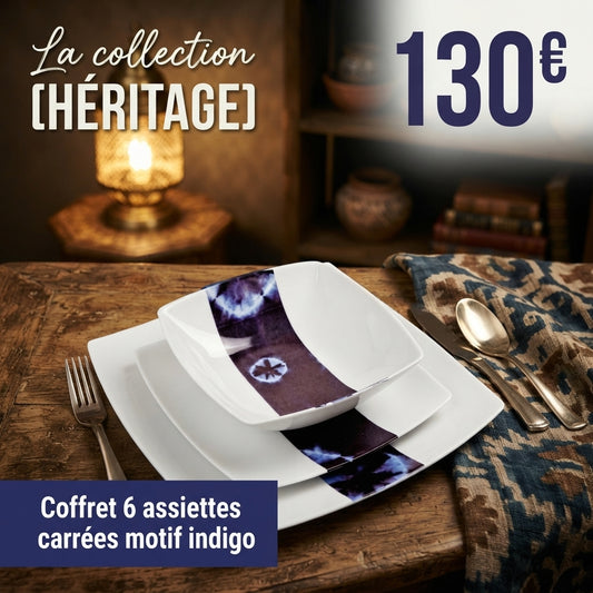 L'Héritage