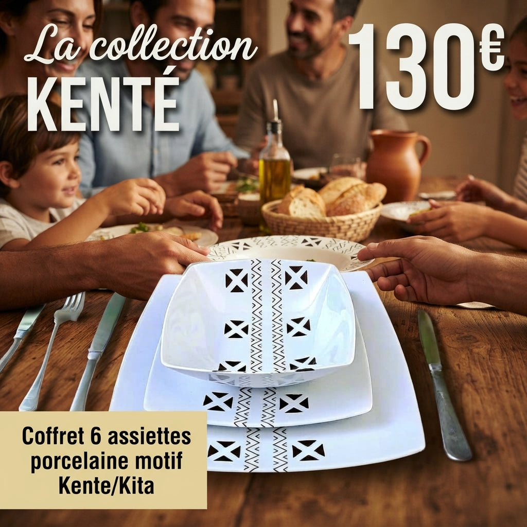 L’Éveil — Quand la table devient un récit