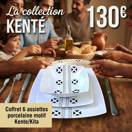 L’Éveil — Quand la table devient un récit