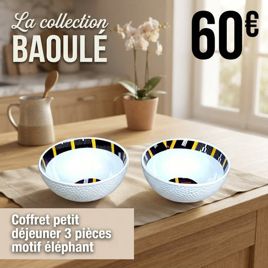Émerveillement matinal