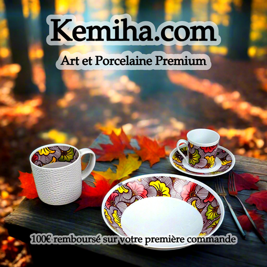 Article KÉMI HOME ART