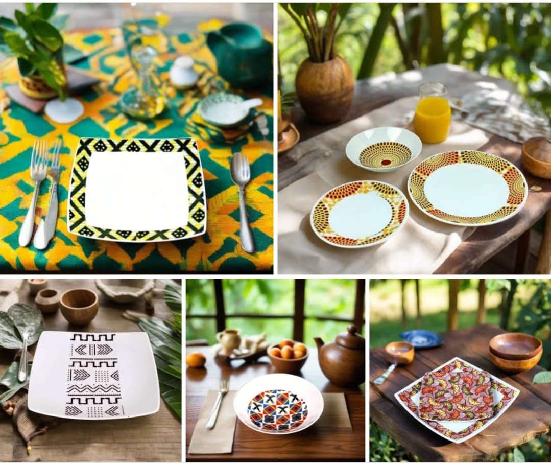 Tous les produits KEMI HOME ART