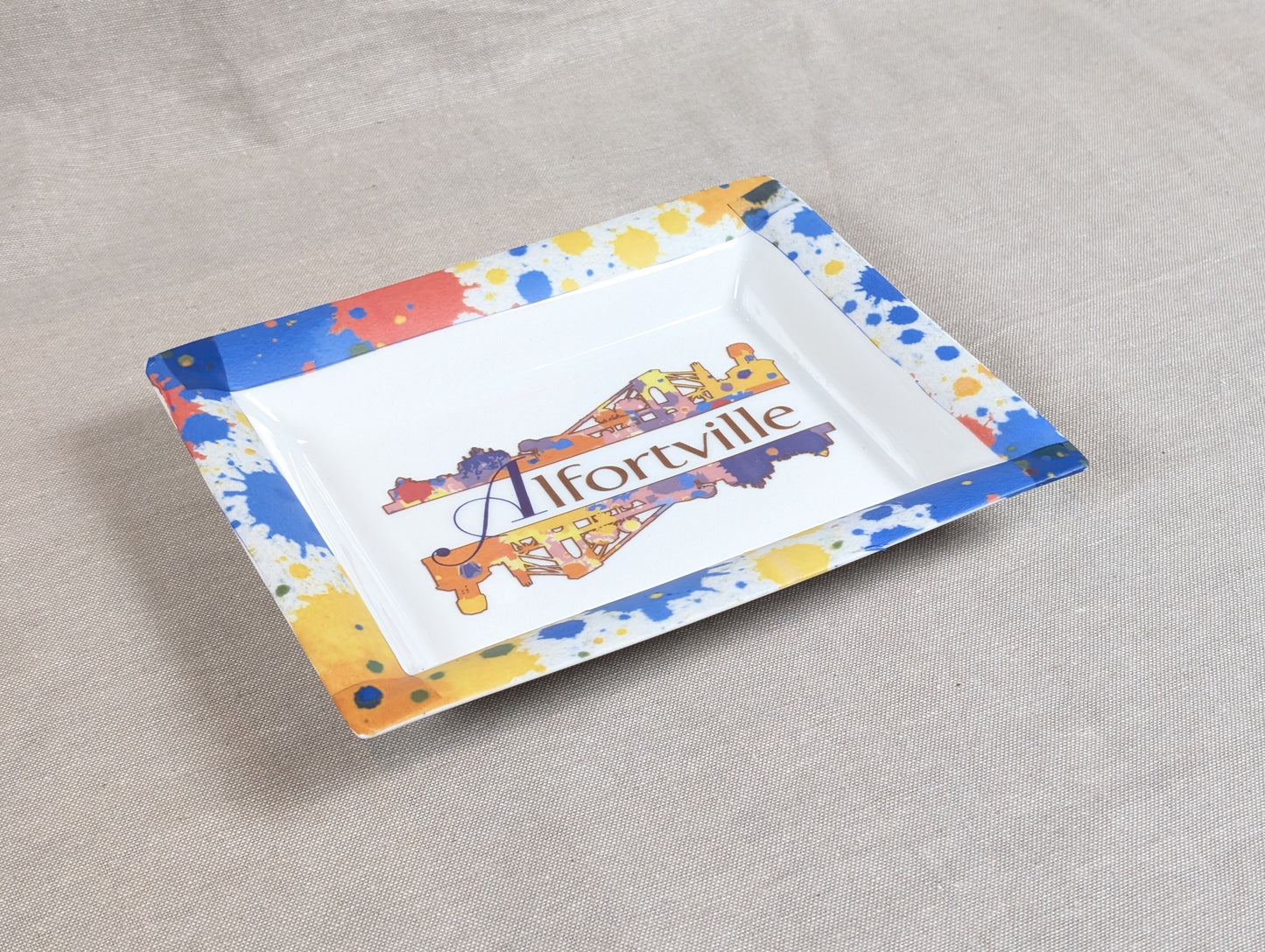 Service petit déjeuner Alfortville