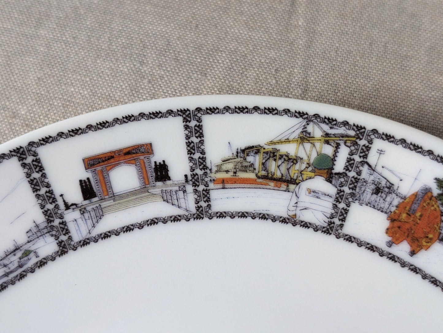 Service présidence du bénin