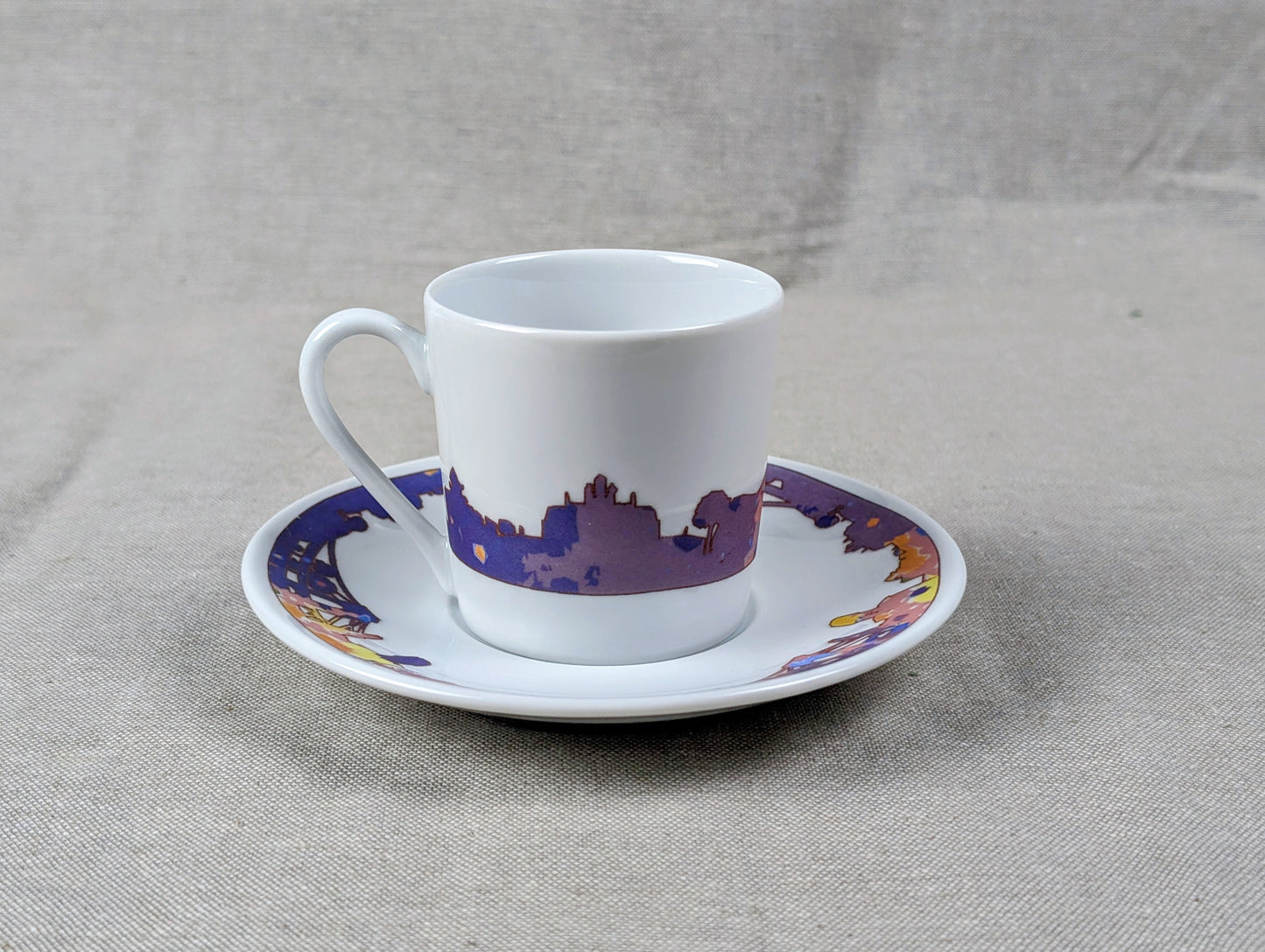 Service petit déjeuner Alfortville