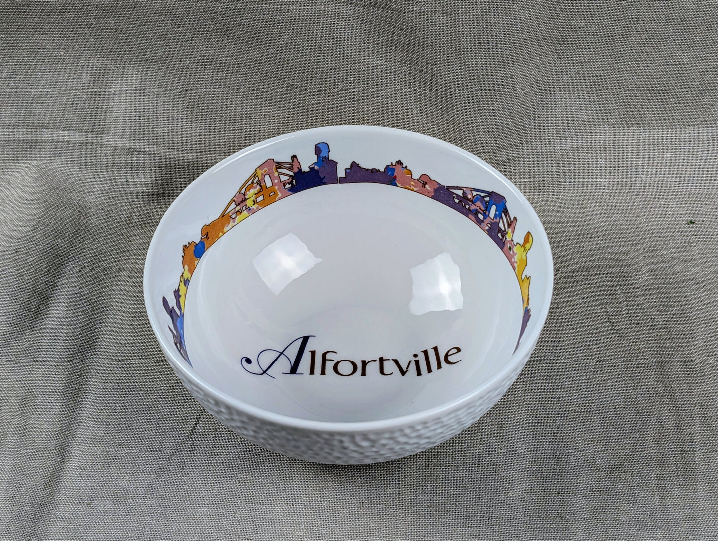 Service petit déjeuner Alfortville