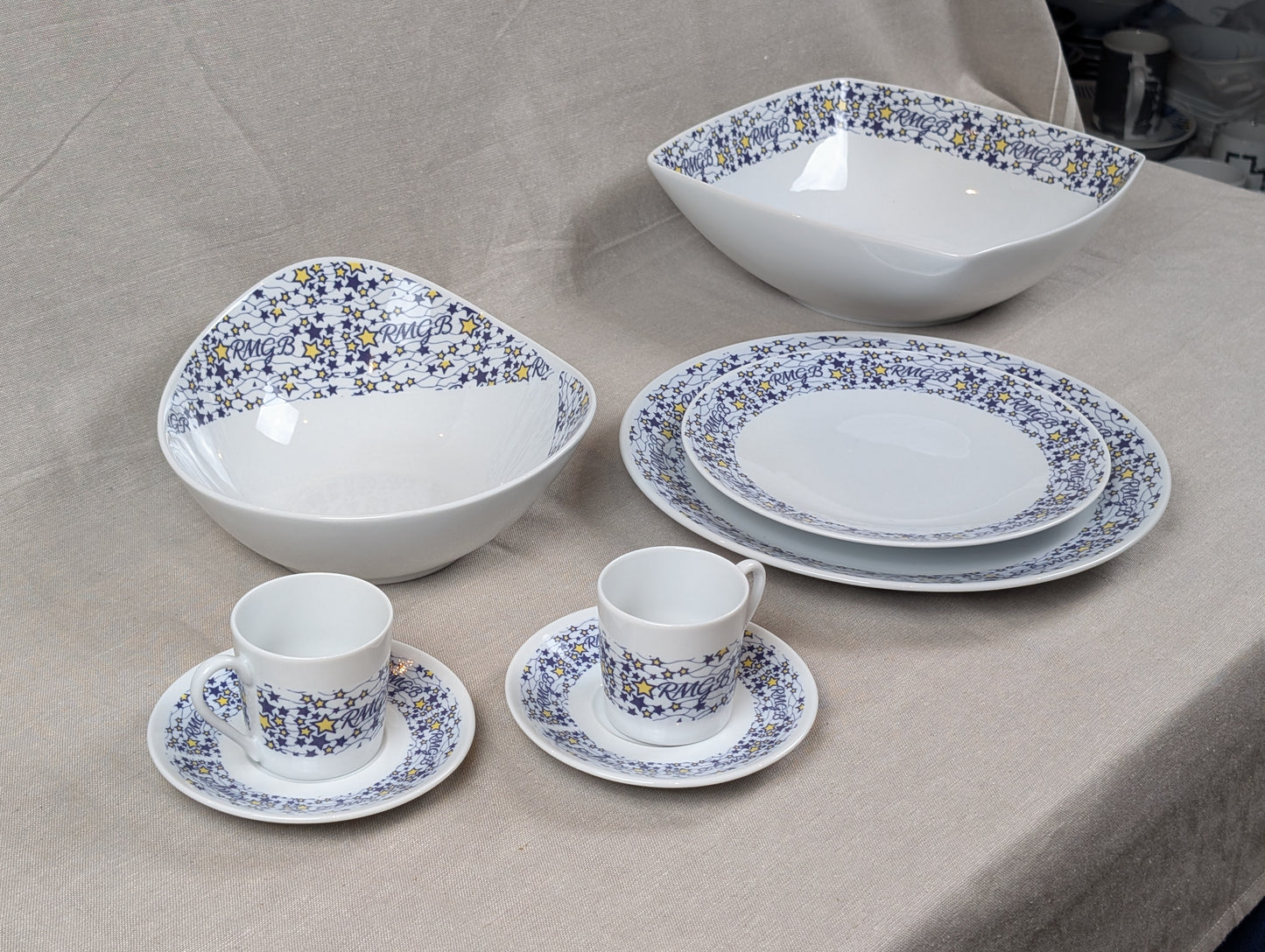 Service copine izidore