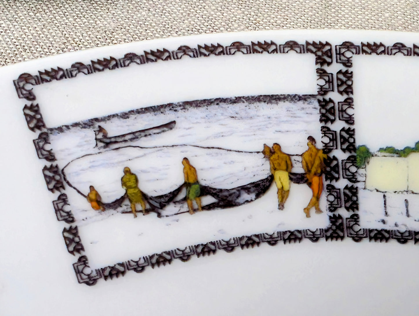 Service présidence du bénin