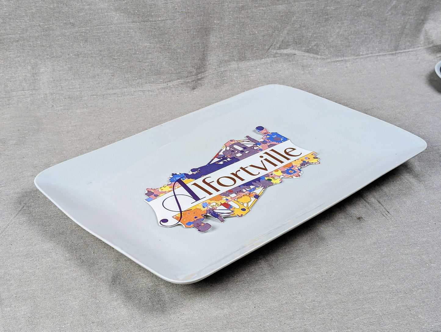 Service petit déjeuner Alfortville