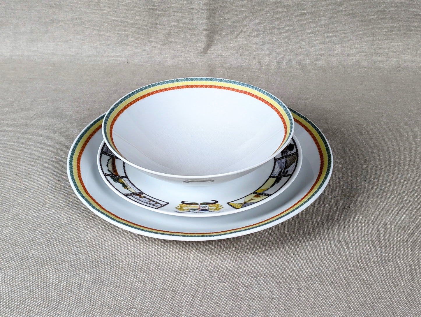 Service présidence du bénin