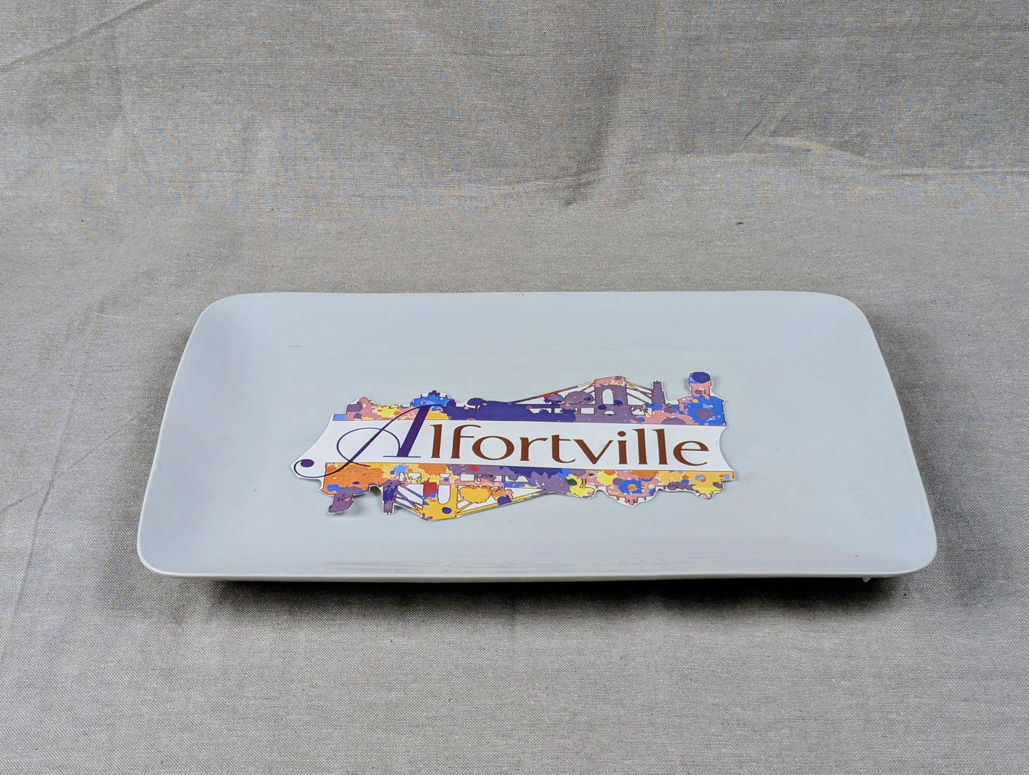 Service petit déjeuner Alfortville