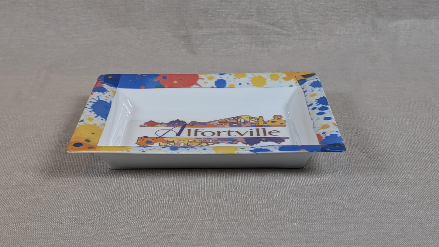 Service petit déjeuner Alfortville