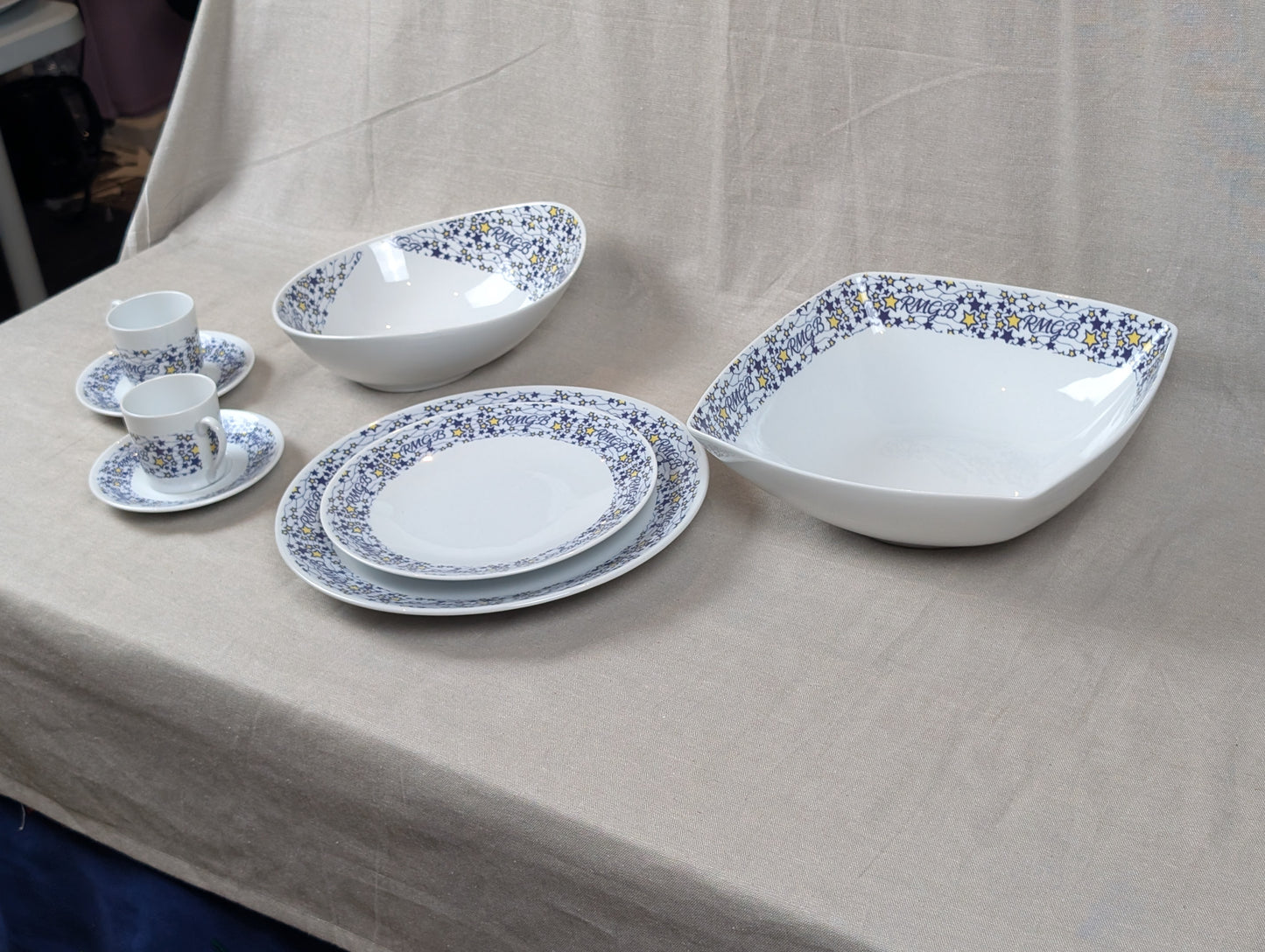 Service copine izidore