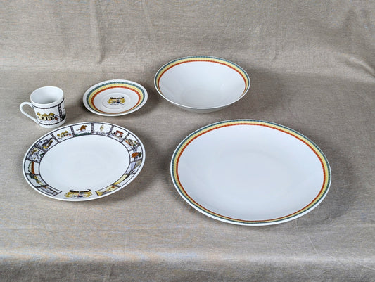 Service présidence du bénin