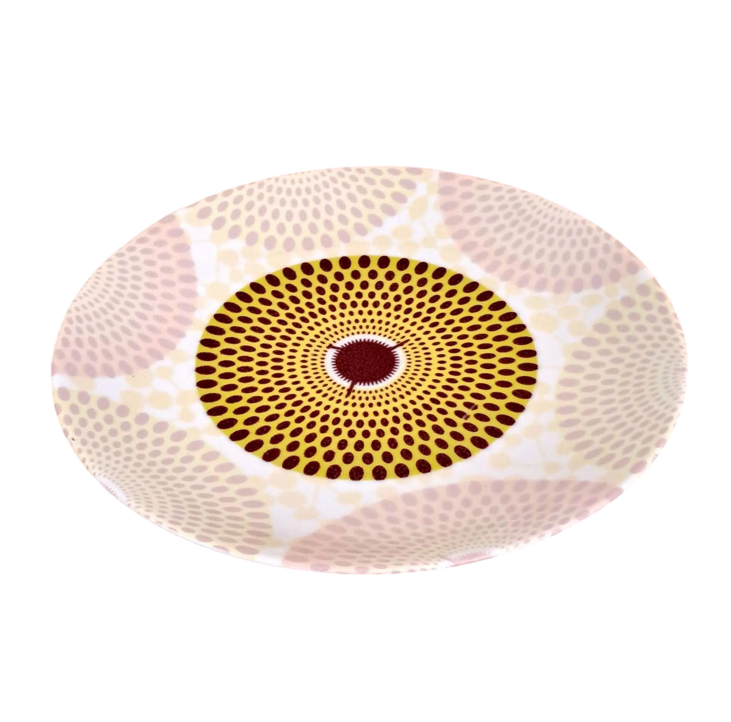 6-piece full pattern Gammaphone set in box