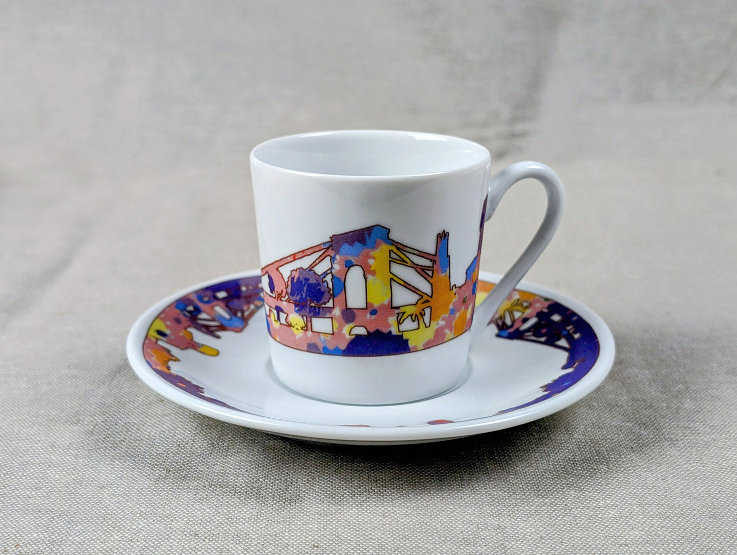 Service petit déjeuner Alfortville