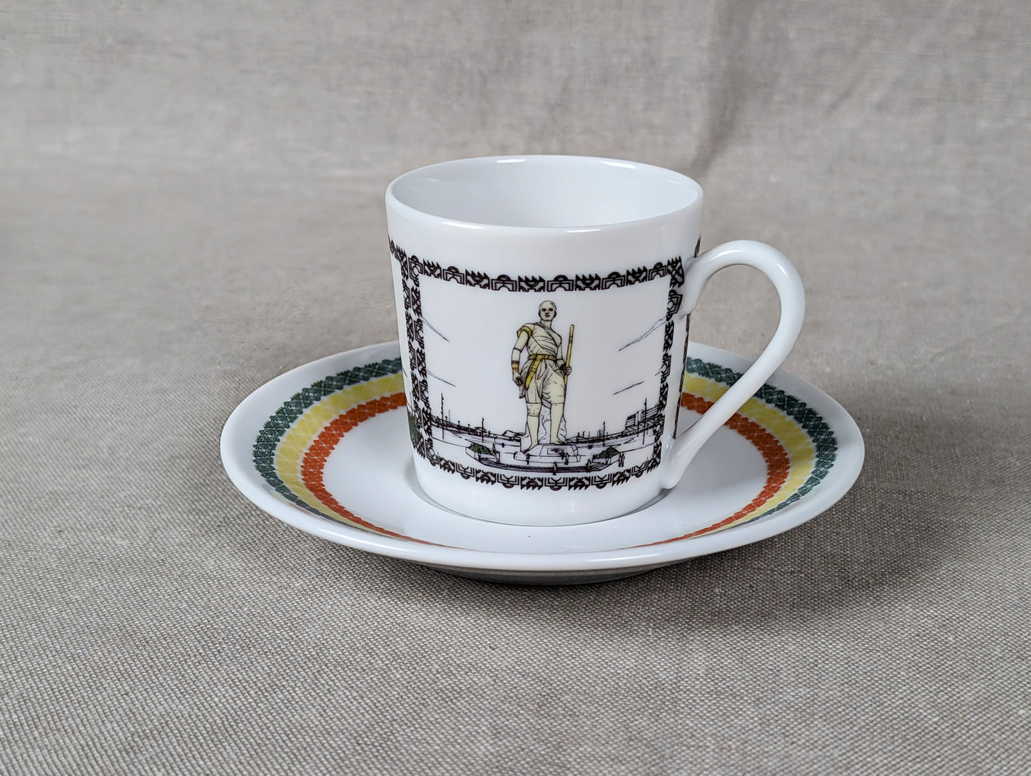 Service présidence du bénin