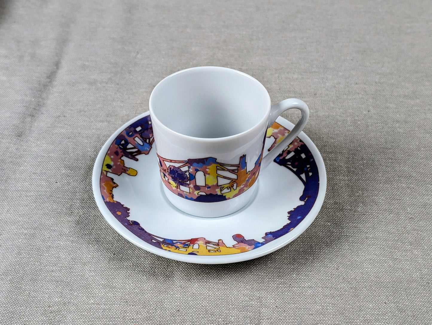 Service petit déjeuner Alfortville