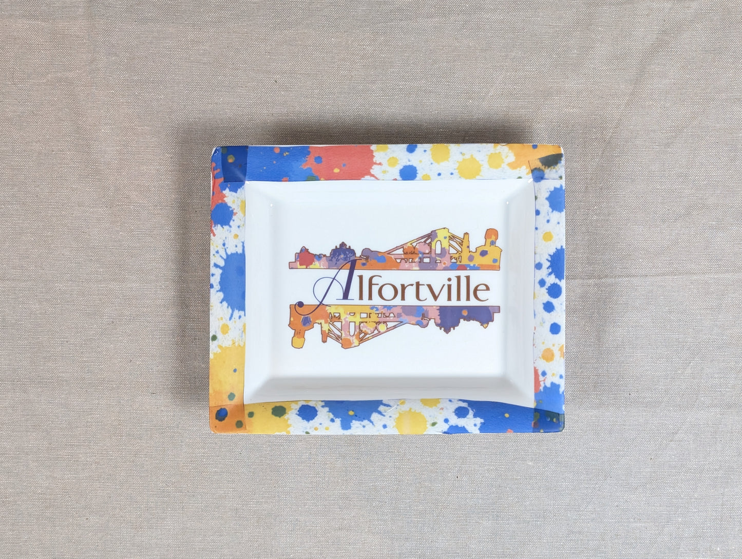 Service petit déjeuner Alfortville