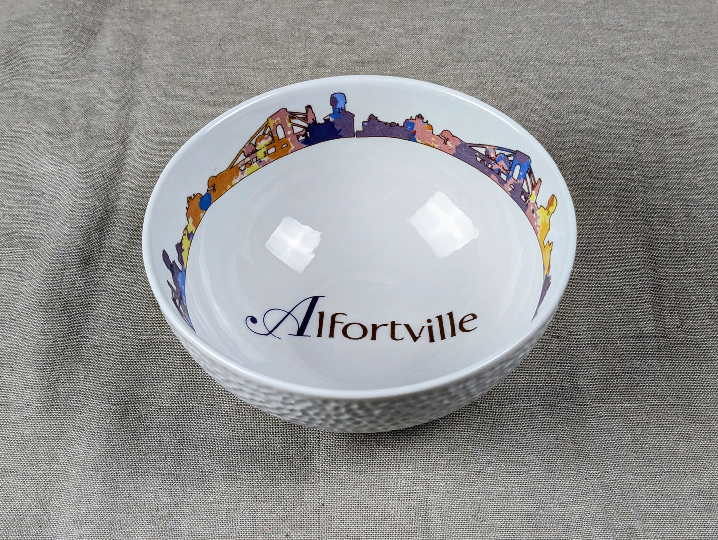 Service petit déjeuner Alfortville