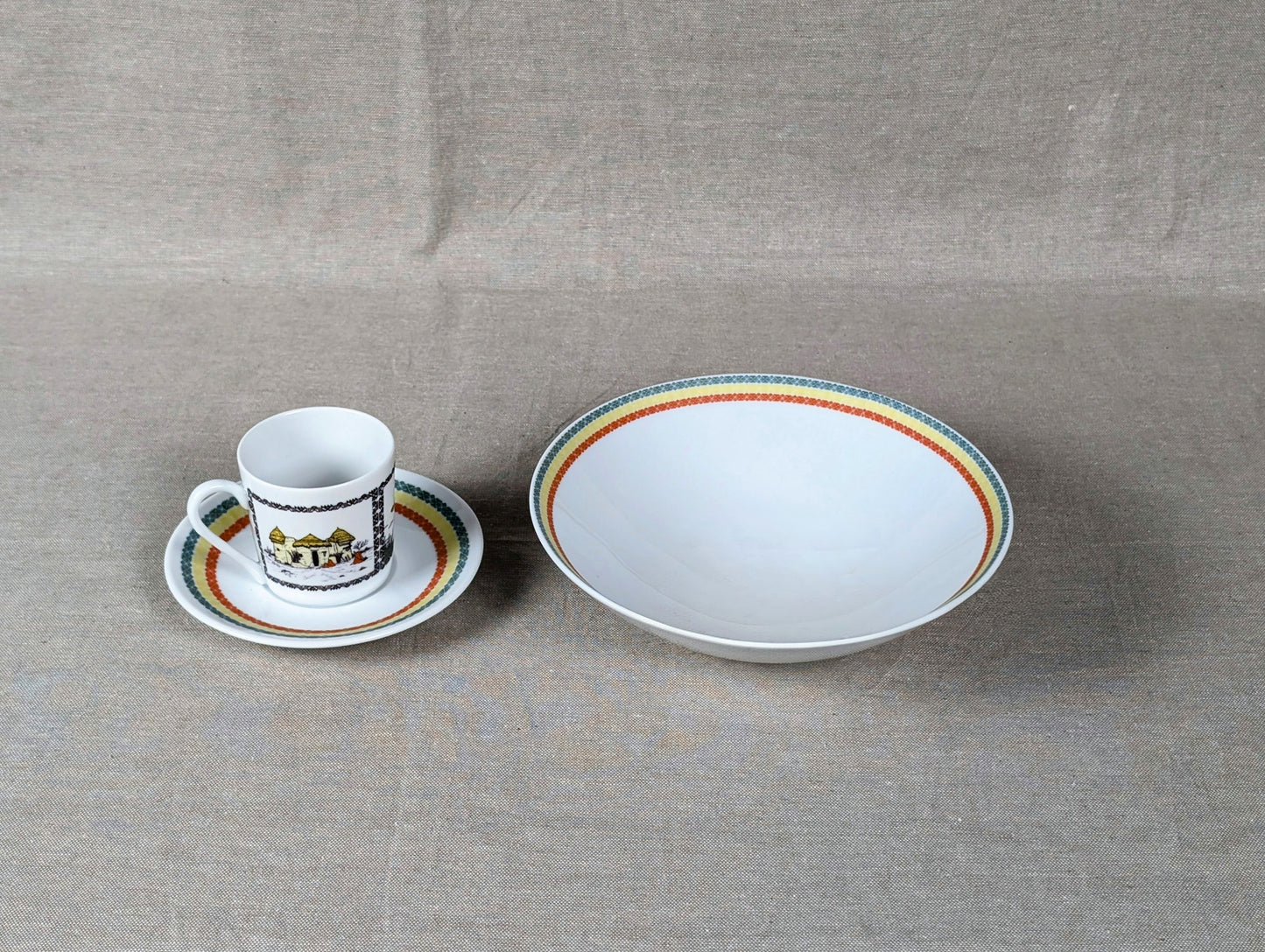 Service présidence du bénin