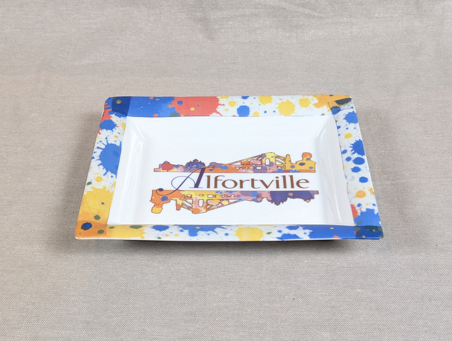 Service petit déjeuner Alfortville