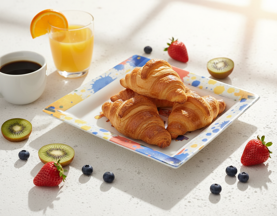 Service petit déjeuner Alfortville