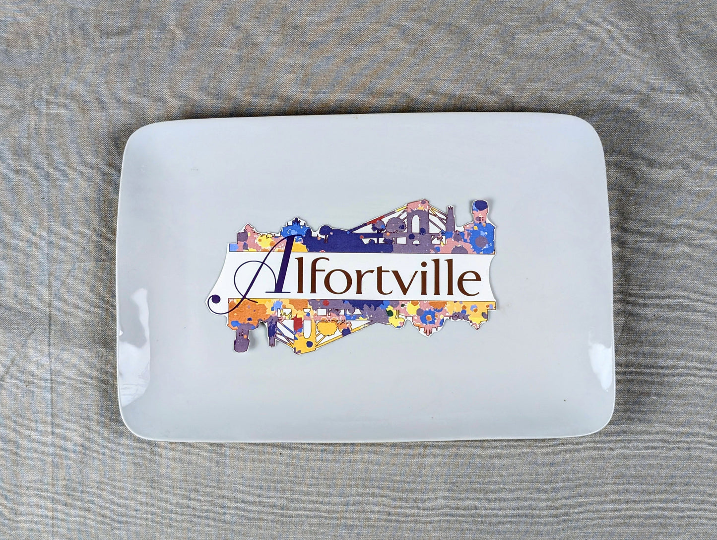 Service petit déjeuner Alfortville